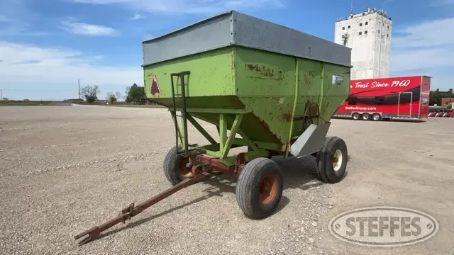 Parker 2500