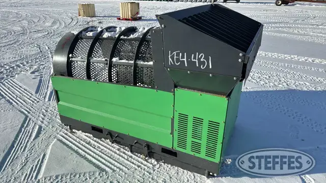 Erie Industries GF480