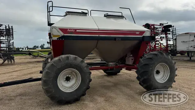 Amity 2800