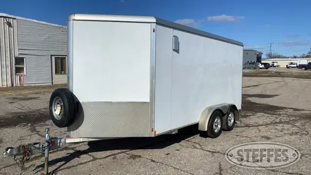 2018 Aluma