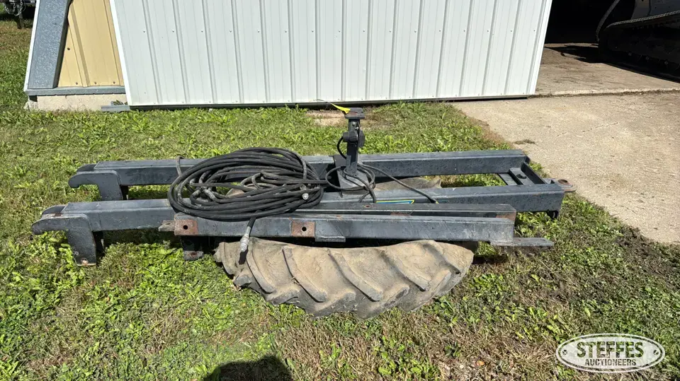 DMI Ag Equipment Part
