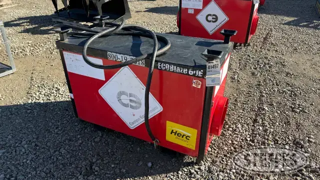 Campo EcoBlaze E60