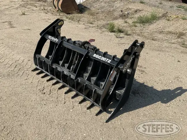 Kubota SGC2072
