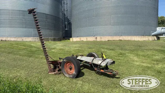 New Idea 30A