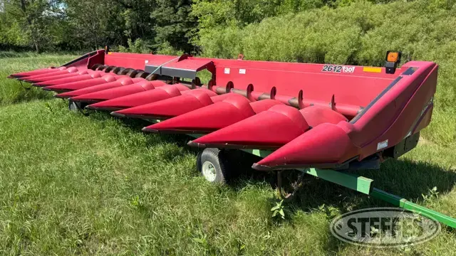 2012 Case IH 2612