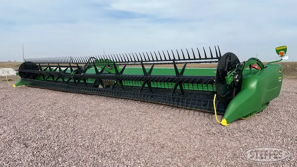 2020 John Deere 745FD Draper Head