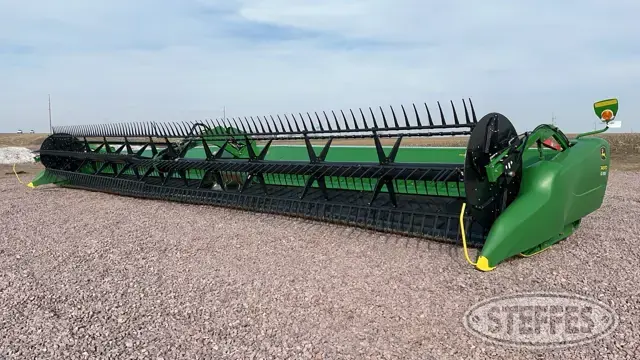 2020 John Deere 745FD
