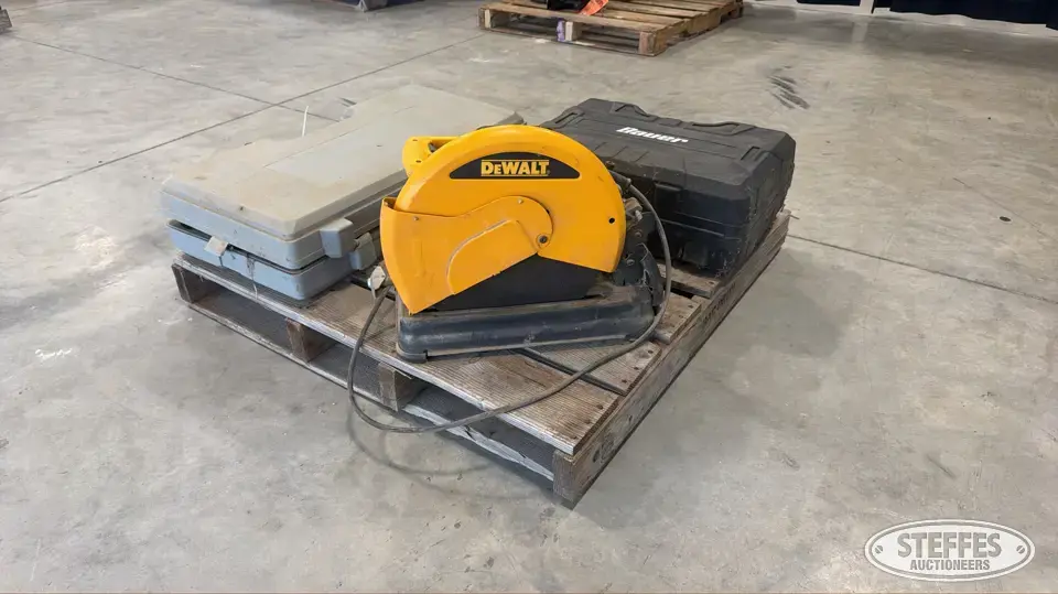 Power tools