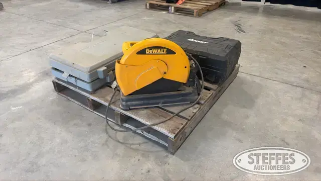 Power tools