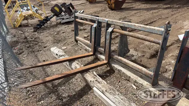 GEM Fork CF 310