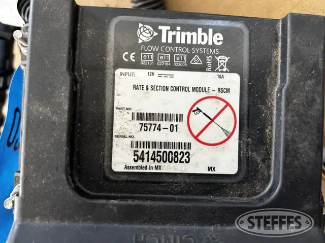 Trimble