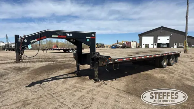2010 Felling FT-20