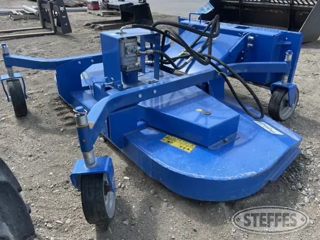 Topcat SSM72-S