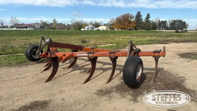 Brillion ripper