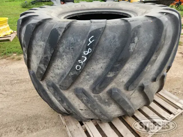 Michelin MegaXbib