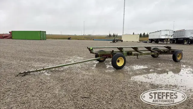 John Deere 25