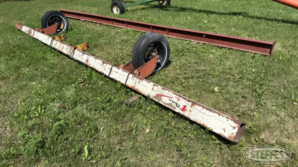 Dakon Row Crop Cultivator