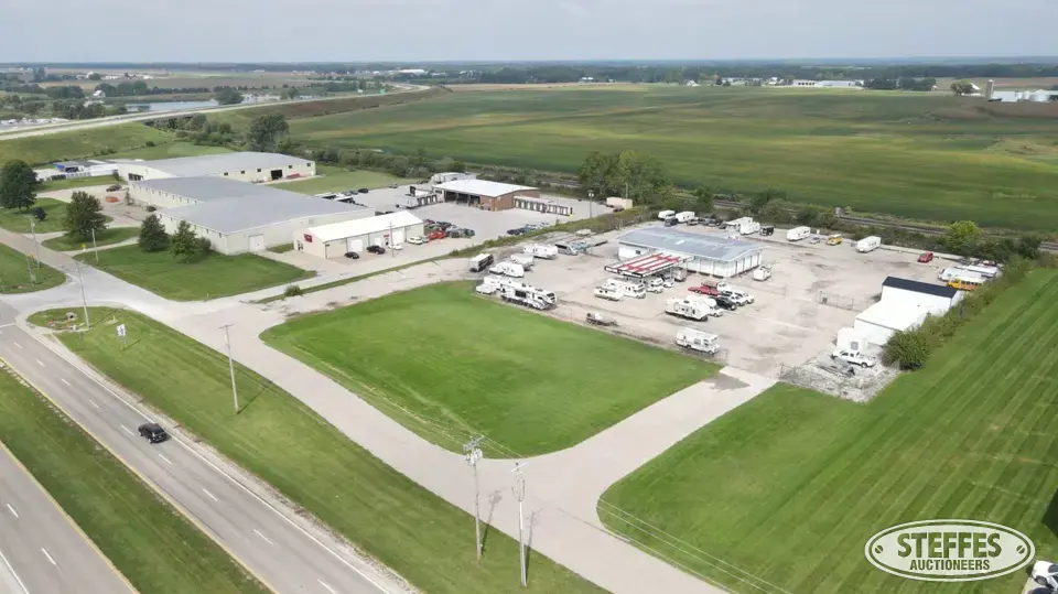 2314 West Mount Pleasant St, West Burlington, IA Commercial Land