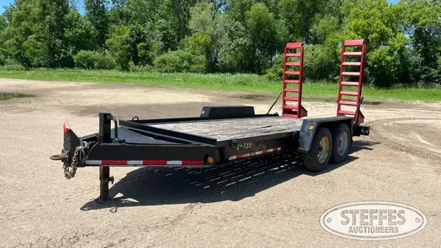 2004 Towmaster QT-14DD