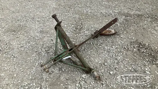 John Deere 22