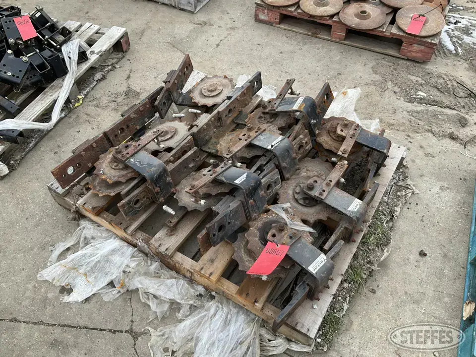 Yetter 2968 Ag Equipment Part