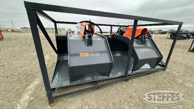 2023 TMG TMG-GB72