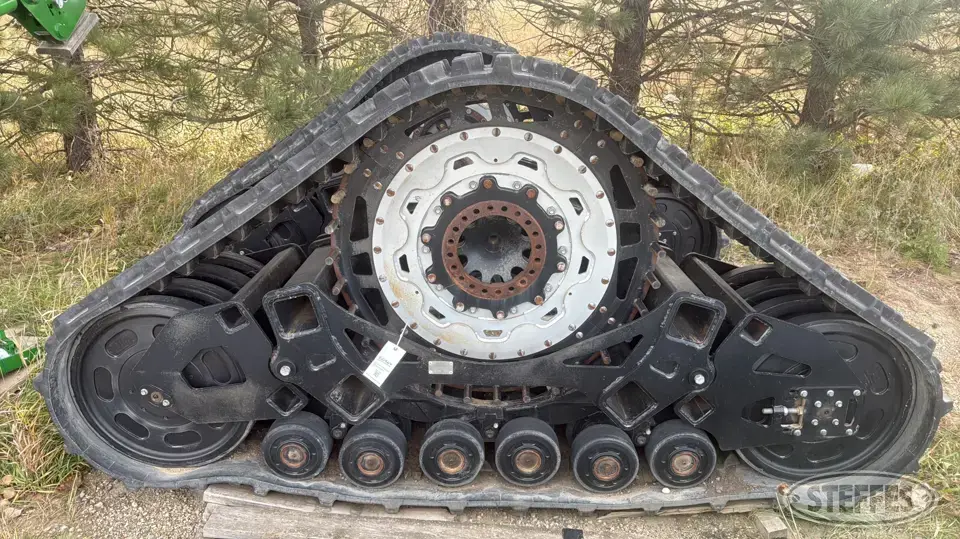 2018 Soucy ST-1000 Track