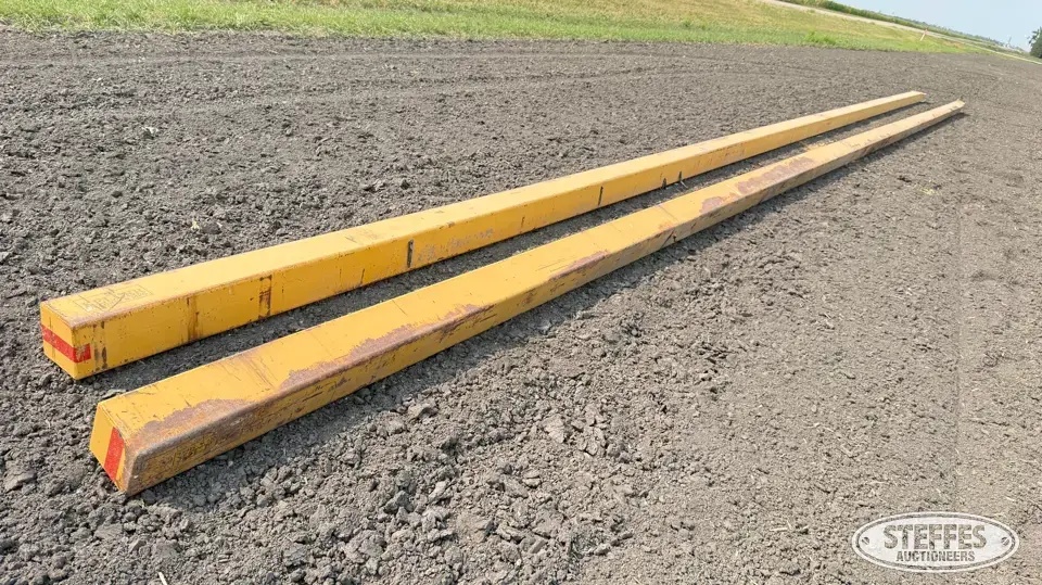 HD square tubing Farm Support Item