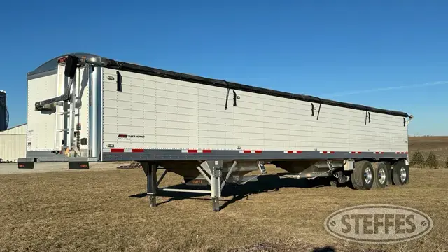 2023 Timpte Super Hopper