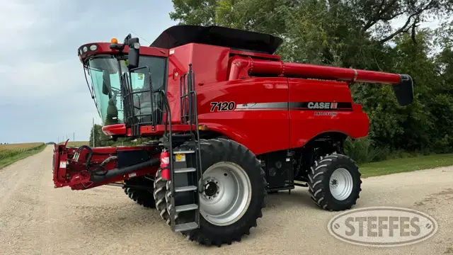 2009 Case IH 7120