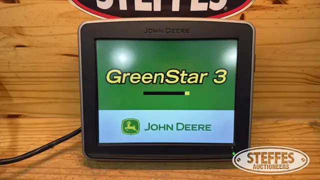 John Deere GS3 2630
