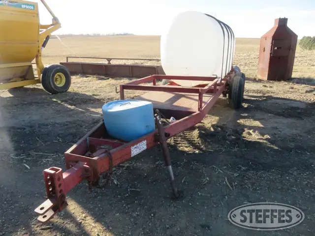 AG Systems