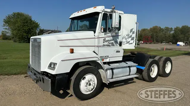 1995 Freightliner FLC112