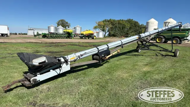 Convey-All TC1070