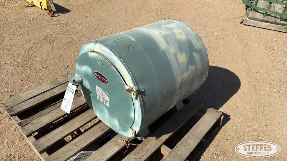 Dry Rod 16C Welding