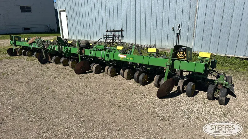 1983 John Deere 200 Sugarbeet-Other