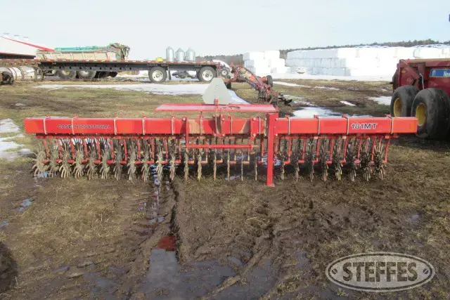 Case IH 181MT