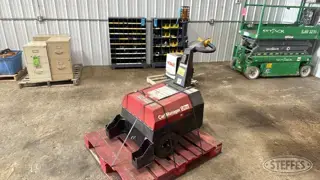 Steffes Group | CartManager Ultra