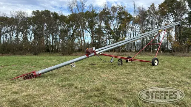 Mayrath auger