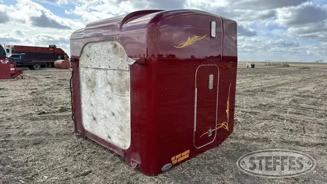 Peterbilt Unibilt