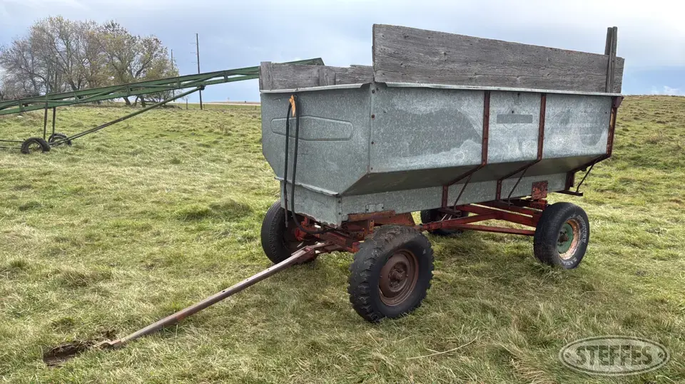 Electric 5150 Carts and Boxes-Other