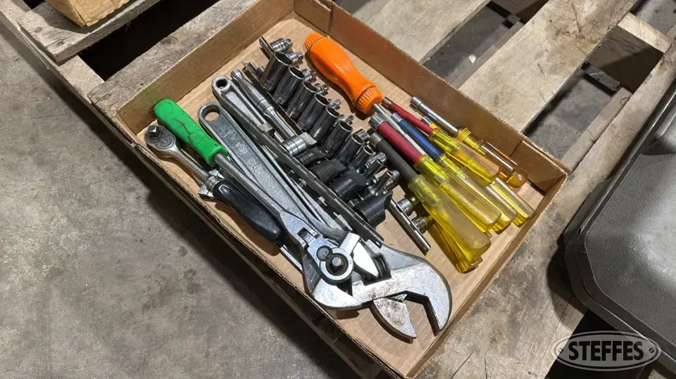 Snap-on General Tools and Shop Supply