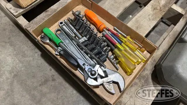 Snap-on