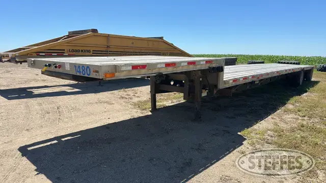 2007 Transcraft D-Eagle W2