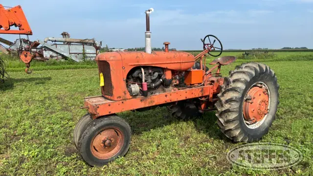 Allis-Chalmers WD