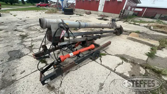 Balzer S150
