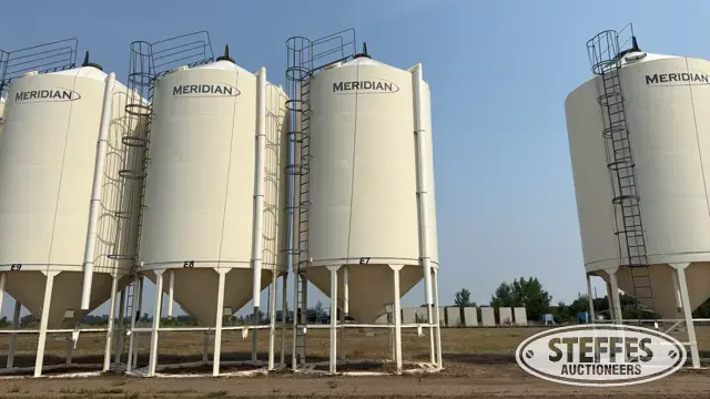 Meridian M1620-40HD
