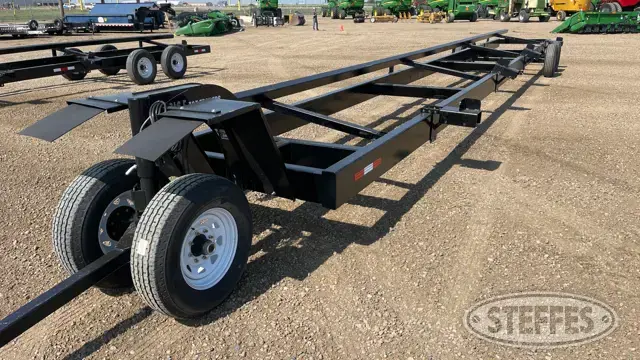 2024 T&T 1046F