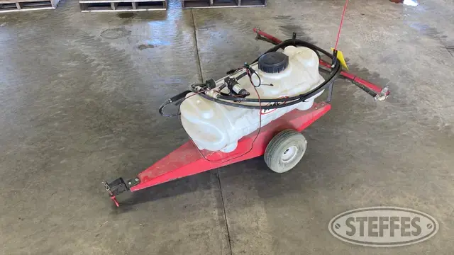 Fimco TR-15-STD