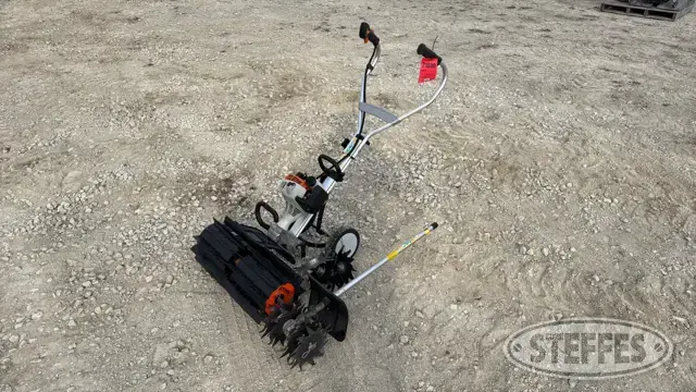 Stihl MM55